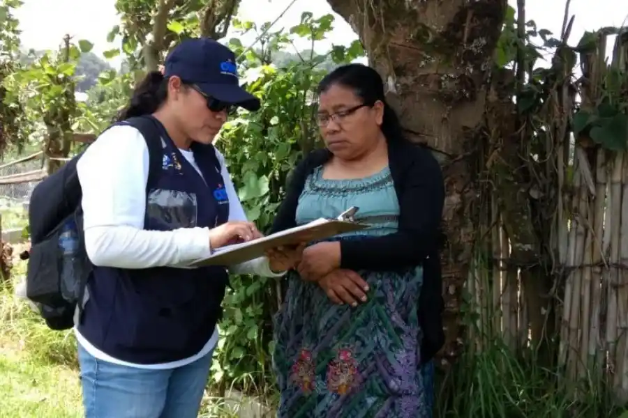 Todo lo que tenés que saber sobre el censo 2022