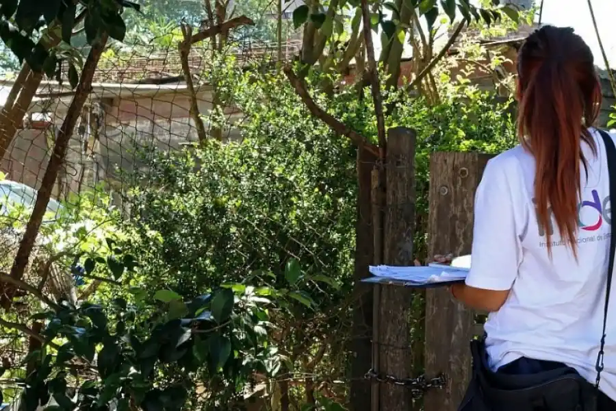 Todo lo que tenés que saber sobre el censo 2022