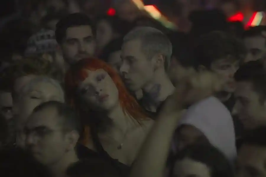 CINE EXPERIMENTAL. Vivencias de una joven transgénero en “Dustin”.