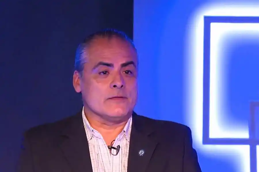  la gaceta / foto de FLORENCIA ZURITA 