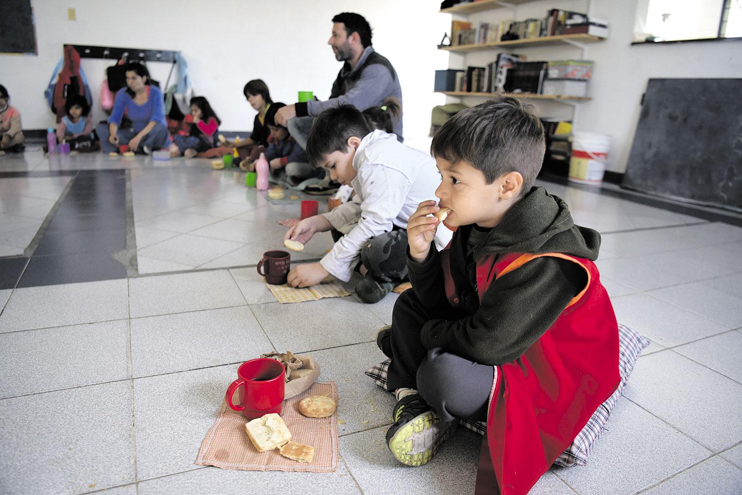 Aprender con juegos, arte y experimentos