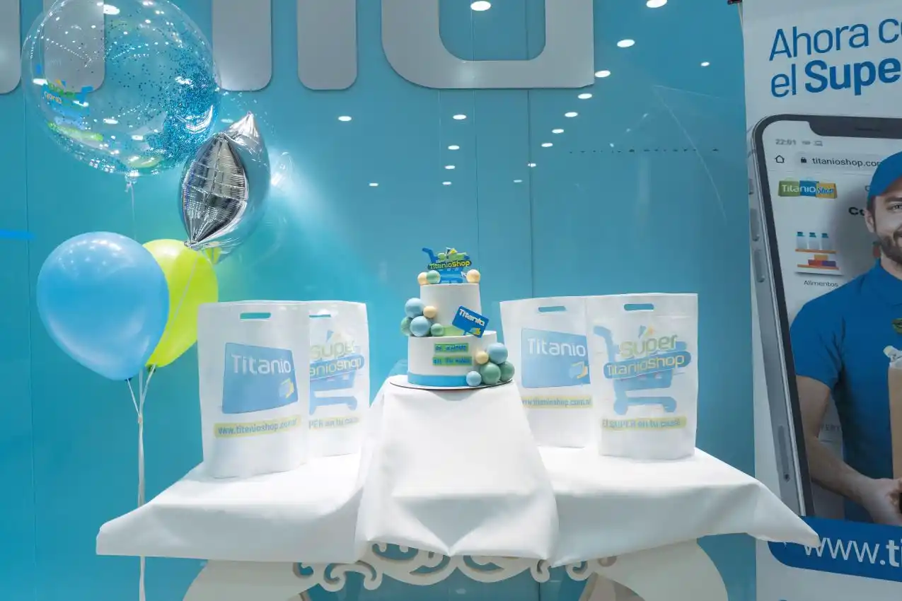 Tarjeta Titanio lanza un nuevo servicio exclusivo para sus clientes