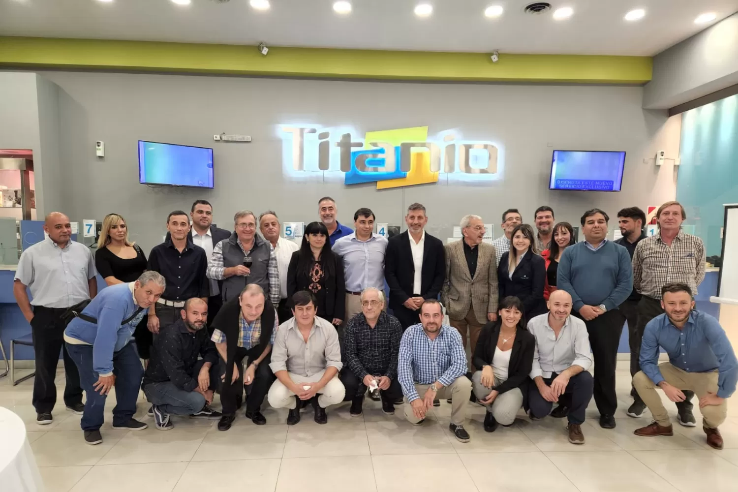 Tarjeta Titanio lanza un nuevo servicio exclusivo para sus clientes
