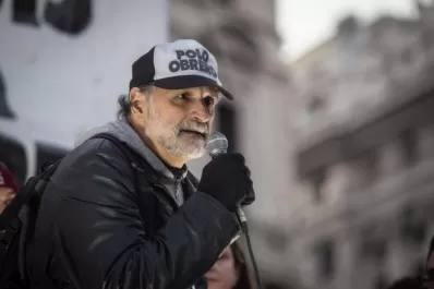 La Justicia dictó la inhibición general de bienes de Eduardo Belliboni