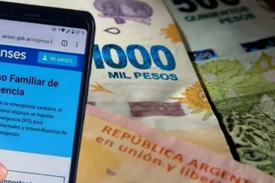 IFE 4: ANSES publicó las razones por las que se puede cancelar el pago del bono