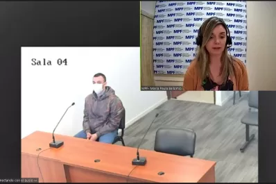 Condenan a un miembro de la banda que alquilaba departamentos para robar