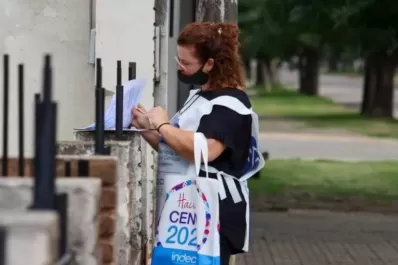 Censo 2022: ¿qué franjas poblacionales habrían crecido más en los últimos años?