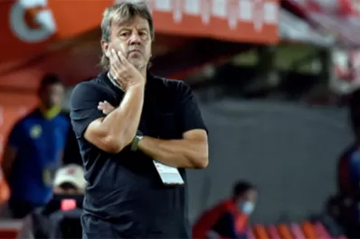 ¿Zielinski a Independiente? El Ruso suena como sucesor de Stillitano