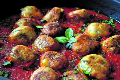 Cuatro recetas con todo el sabor de la berenjena