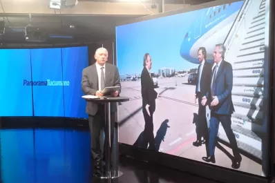 El editorial de Van Mameren: preguntas que nadie se hace