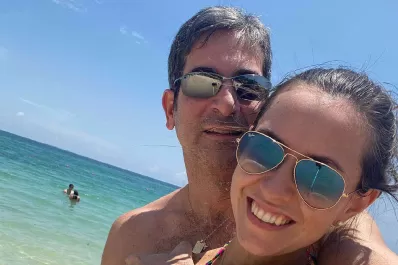 Asesinato del fiscal antidrogas en Colombia: el dramático testimonio de su esposa