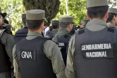 Incautaron más de 900 kilos de marihuana en un allamiento