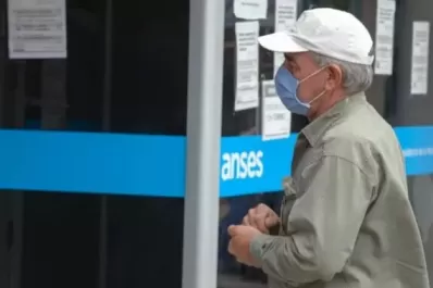 Anses y los jubilados: ¿Cuánto cobrarán en junio?