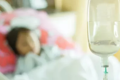 Investigan si hay una relación entre los perros y los contagios de hepatitis infantil aguda