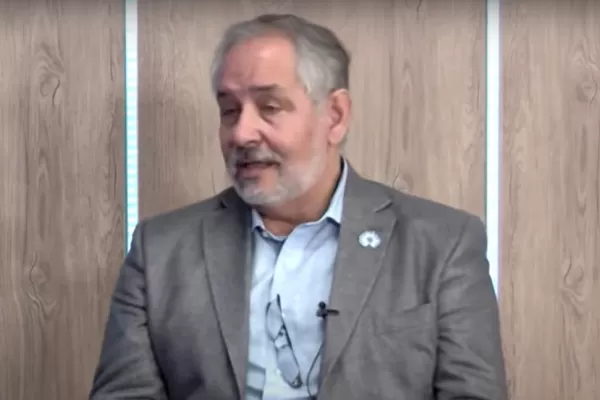 El bussista Verón Guerra dijo que la gestión Alfaro dio impulso al espacio público