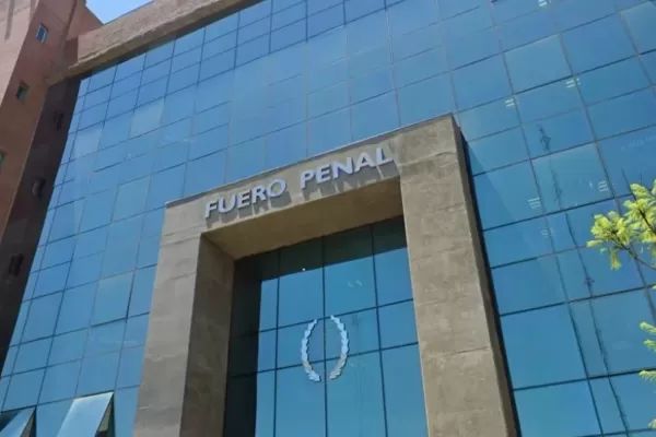 Recibió un tiro luego de discutir porque casi chocan