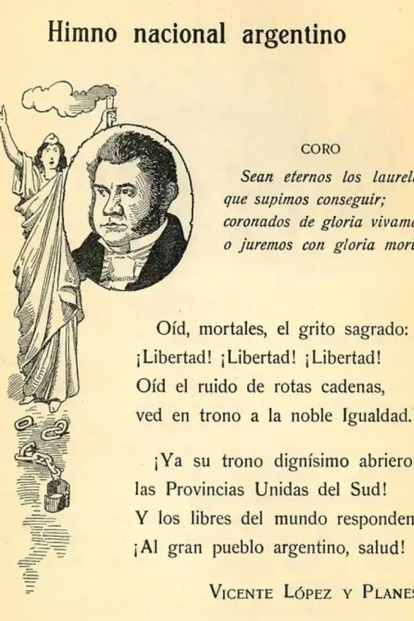 Día del Himno: ¿por qué se celebra el 11 de mayo?