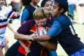 Rugby femenino: por más niñas con la ovalada