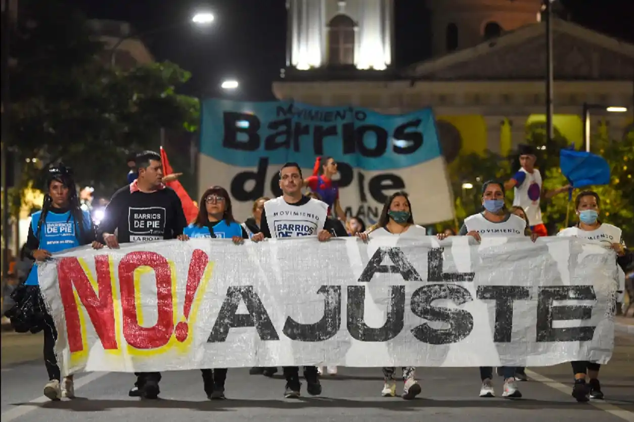 FOTO DE LA GACETA / DIEGO ARÁOZ