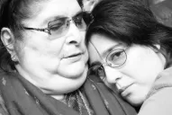 Araceli Matus: “Mercedes fue la mejor abuela del mundo, seguro”