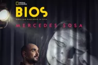 Un recorrido por la vida de Mercedes Sosa, la gran cantora argentina