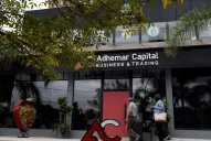 Y un día, comenzaron a surgir dudas en el caso Adhemar