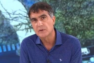 Antonio Laje enfurecido con el lenguaje inclusivo: Es una burla