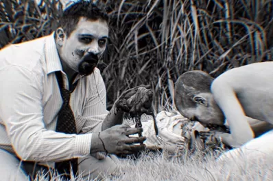 “El cine de terror es una forma de ver el mundo”