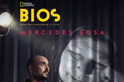 Un recorrido por la vida de Mercedes Sosa, la gran cantora argentina