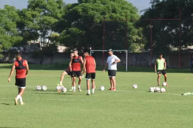 San Martín: complicado como siempre