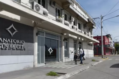 Piden investigar mala praxis en el caso del “médico mellizo”