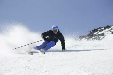 Abrió la preventa de esquí para vacaciones de invierno con un 30% de descuento