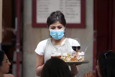 La igualdad de género está a 135 años; antes de la pandemia estaba a 100 años