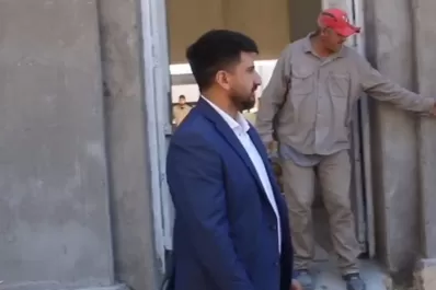 En Bella Vista, prevén inaugurar en julio el primer Centro Universitario municipal del NOA