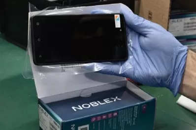 Fabricarán en Argentina dos nuevos celulares: costarán menos de $20.000