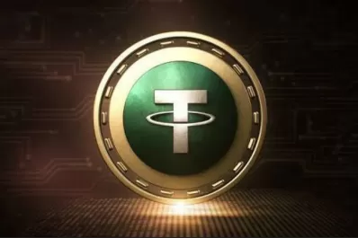 El colapso de las criptomonedas se agrava con la caída de Tether