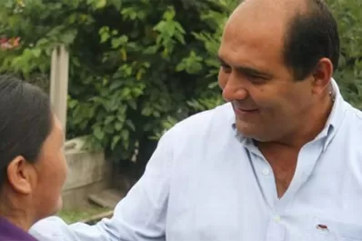 Roberto Moreno: Trancas es sinónimo de producción y crecimiento