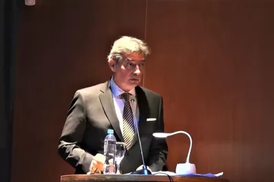 Denuncian un ingreso ilegal a la oficina donde guardan las DDJJ de los jueces federales