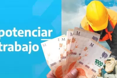 Potenciar Trabajo: con el aumento confirmado, ¿cuánto se cobrará en junio?