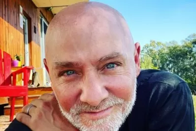 Video: Ronnie Arias contó que adoptó a su sobrino tras la muerte de su hermana