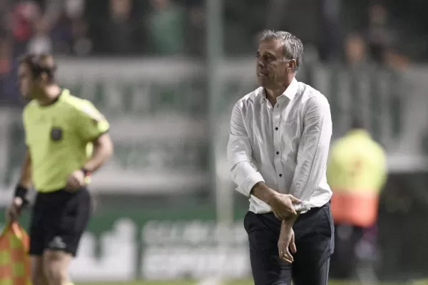 Atlético: los números de “Pusi” inyectan optimismo