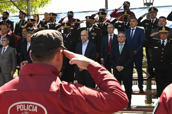 Sin acuerdo por la coparticipación
