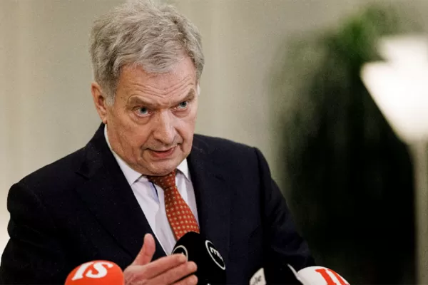 Finlandia se sumaría a la OTAN y lo anunciaría el domingo