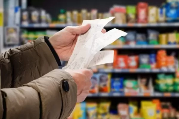 La inflación en las provincias del NOA superó la media nacional