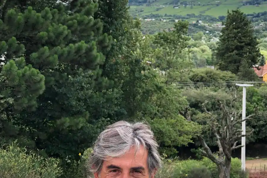 Jorge Lobo Aragón cuestionó la caución real que se formalizó.