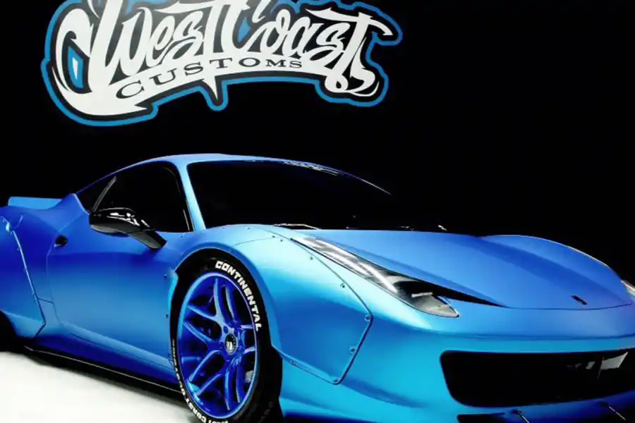 No es Maradona: Justin Bieber entró a la lista negra de Ferrari