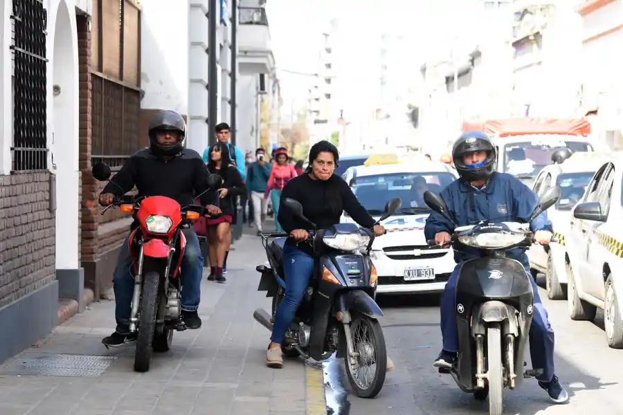 ¿Qué hacemos con el tránsito en la capital?