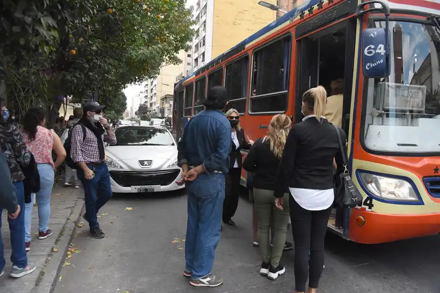 ¿Qué hacemos con el tránsito en la capital?