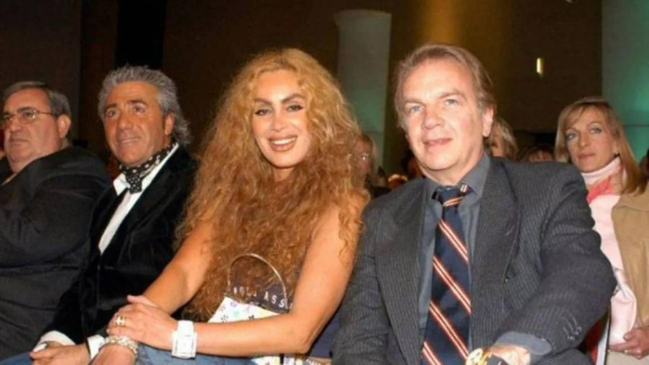 Quedó Alberto Ferriols, el ex Beatriz Salomón - LA GACETA Tucumán