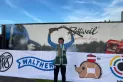 Mundial de Tiro: Cisneros, séptimo en Alemania